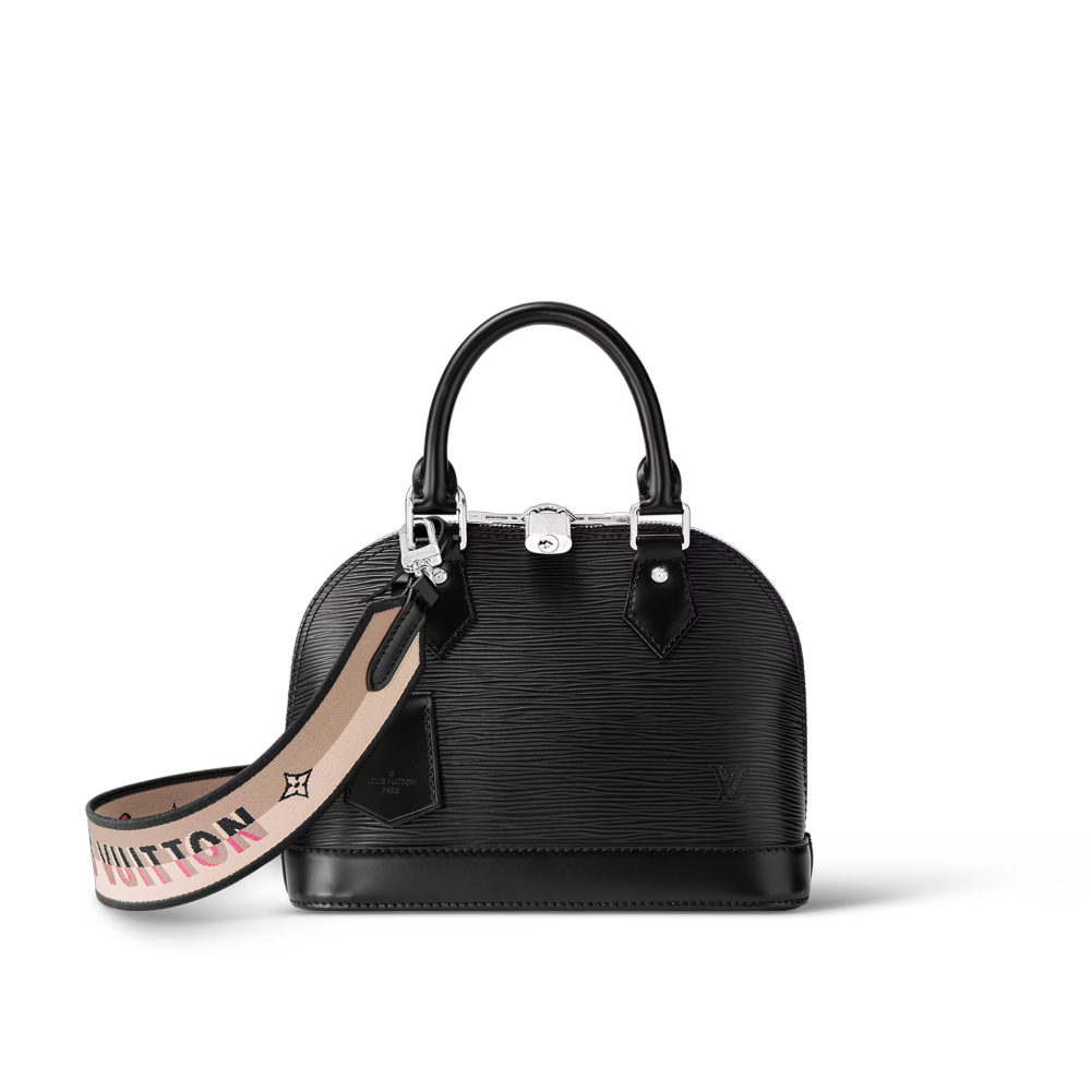 LV ALMA BB Handbag
