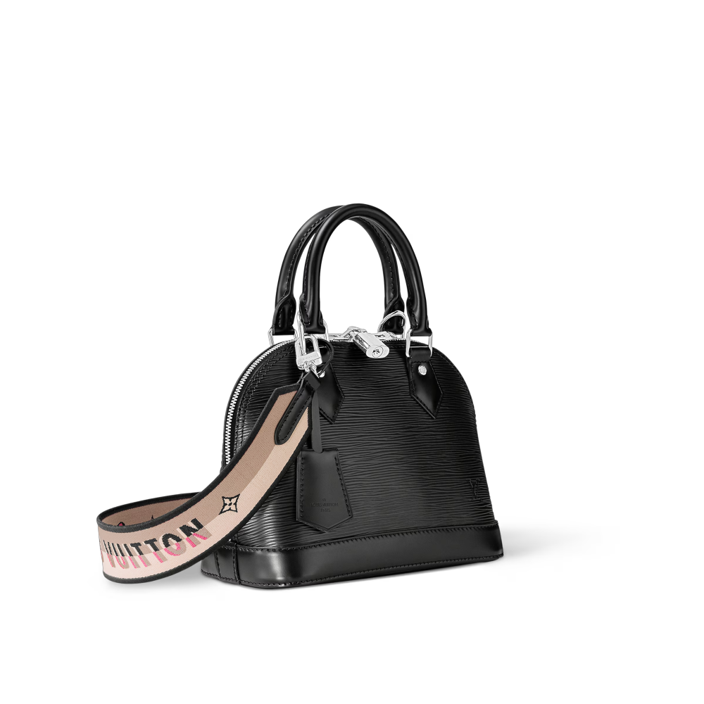 LV ALMA BB Handbag