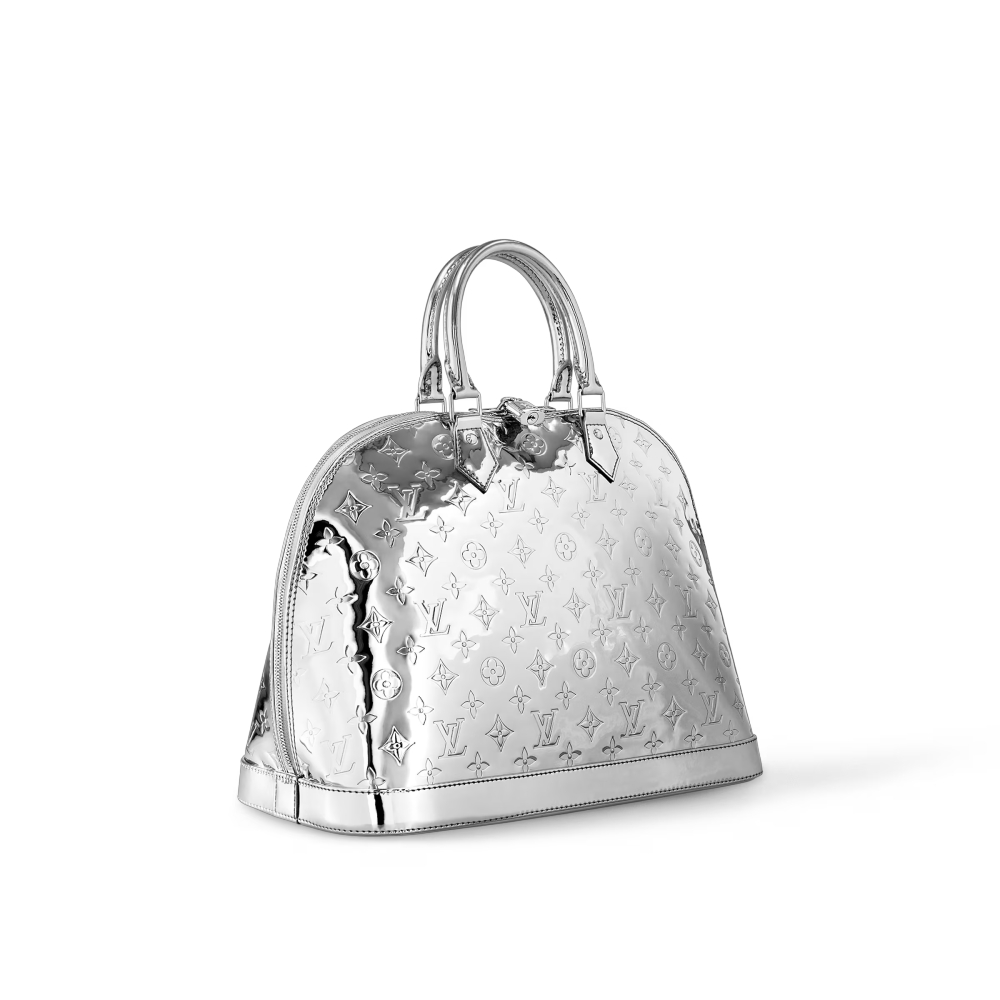 LV ALMA large handbag