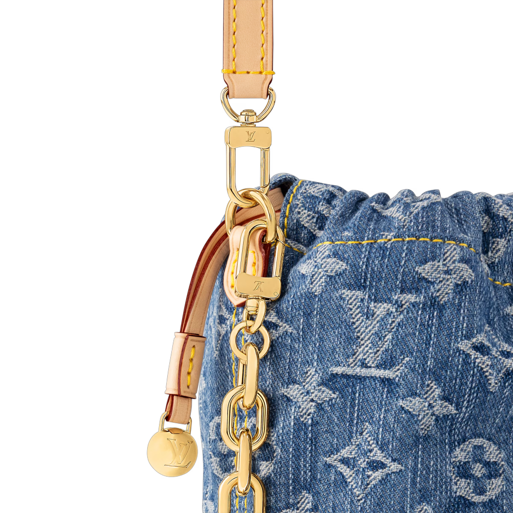 LV NANO NOÉ handbag