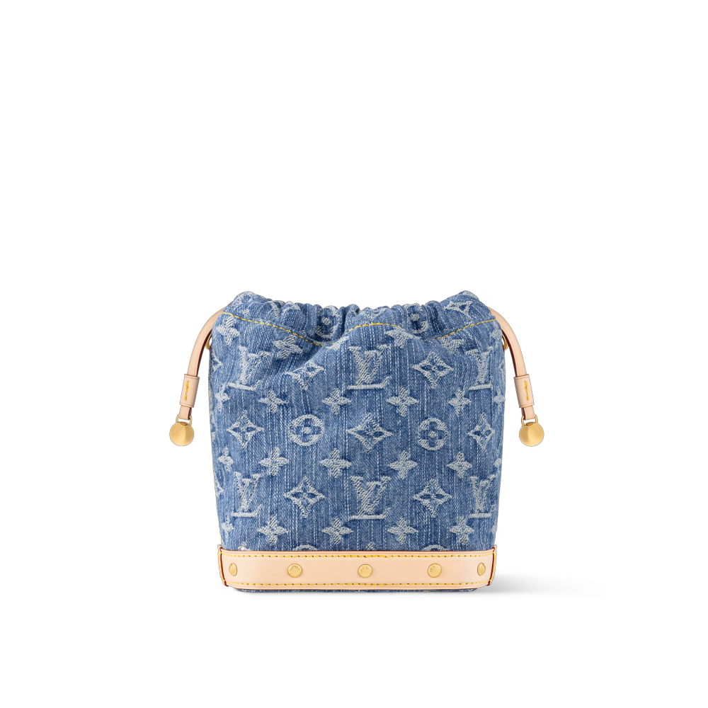 LV NANO NOÉ handbag