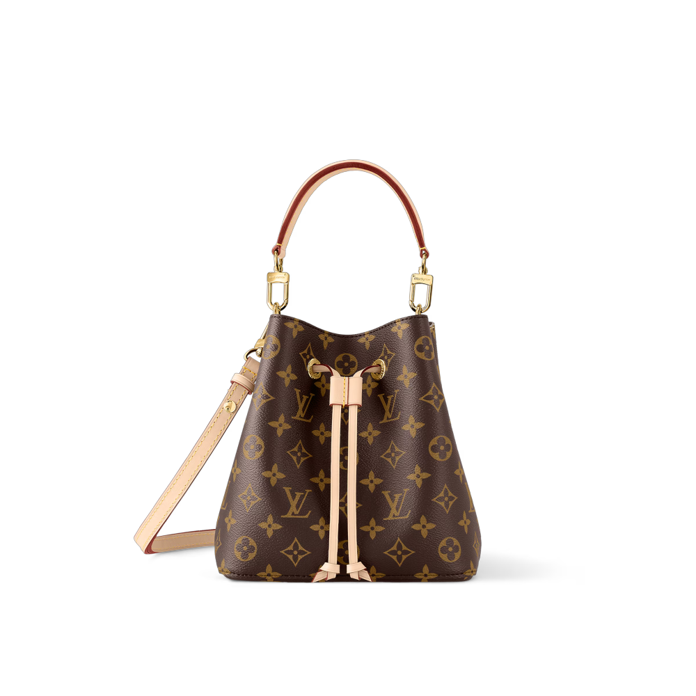 LV NÉONOÉ BB handbag