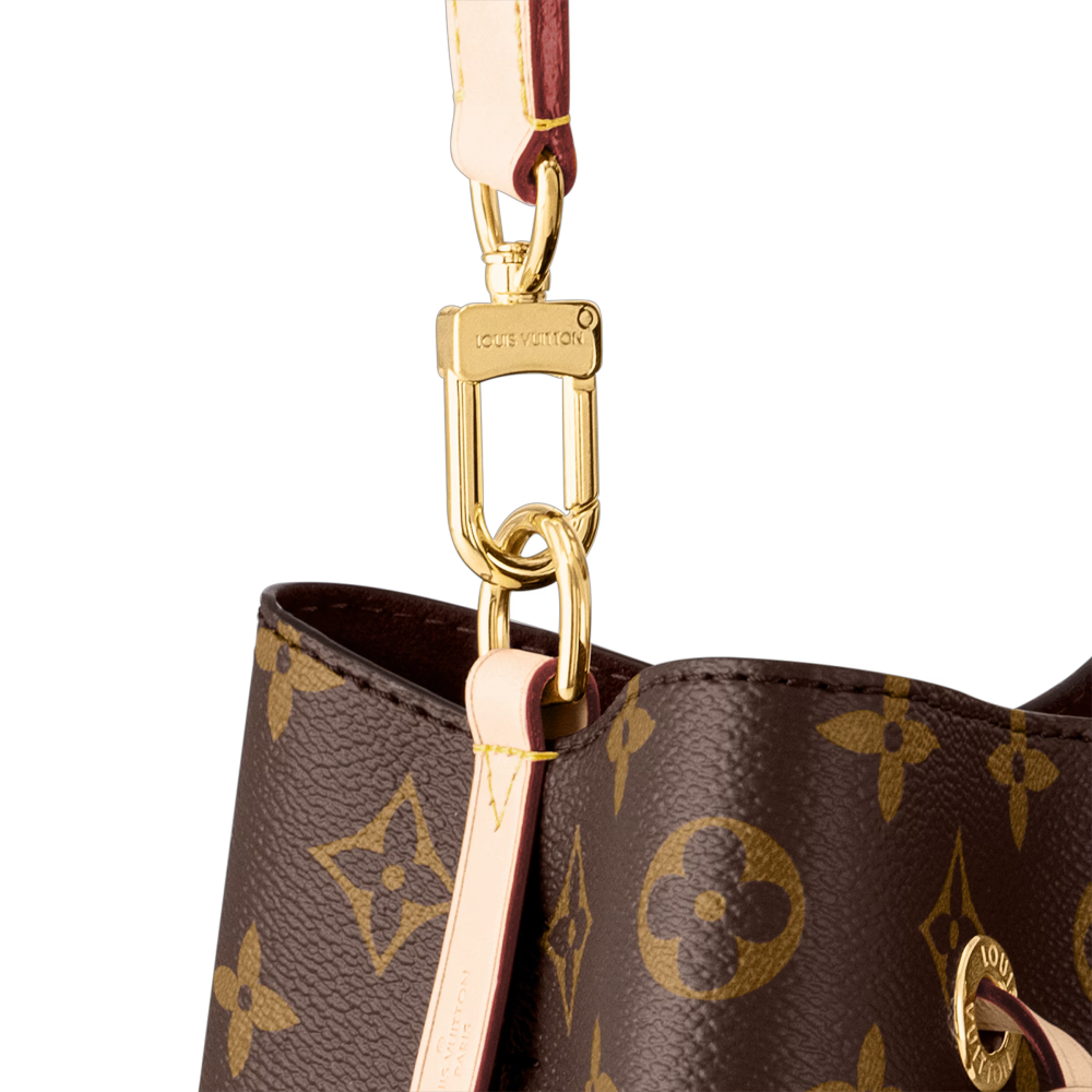 LV NÉONOÉ BB handbag