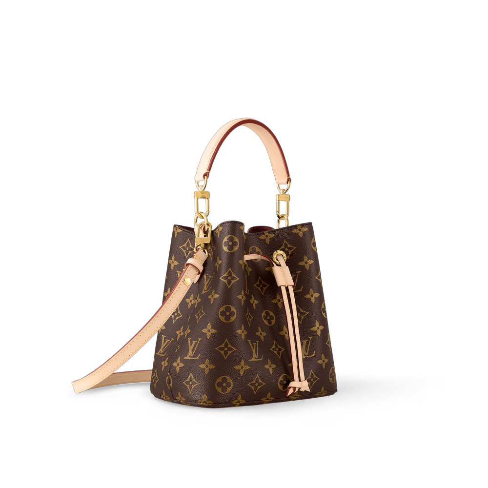 LV NÉONOÉ BB handbag