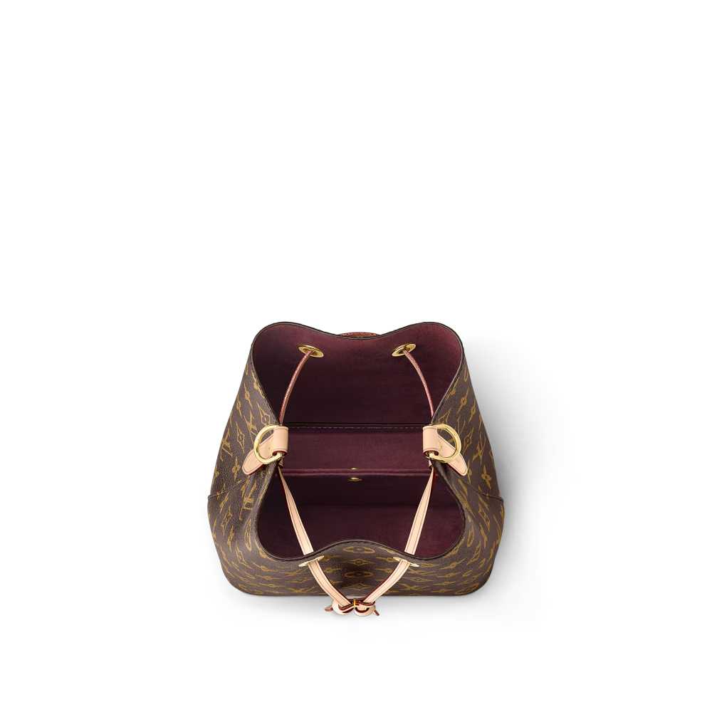 LV NÉONOÉ BB handbag