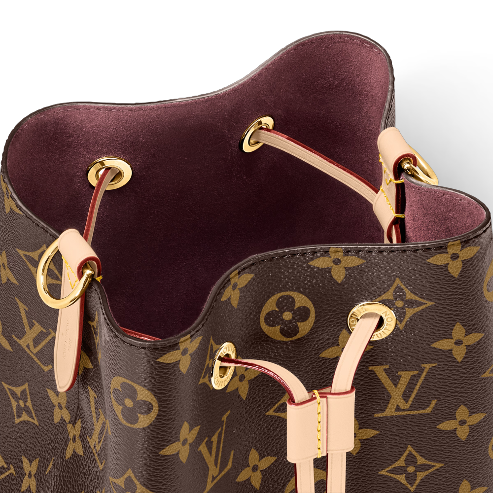 LV NÉONOÉ BB handbag