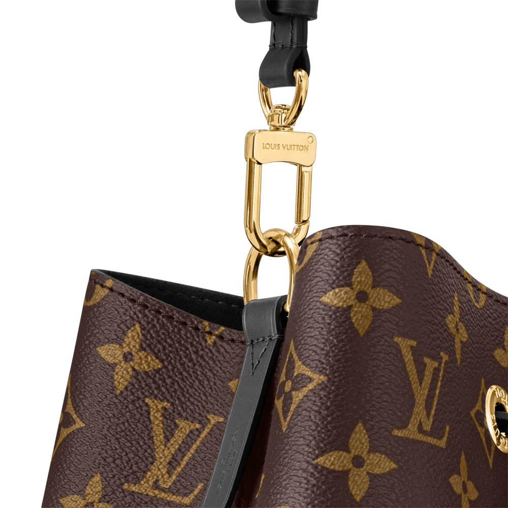 LV NÉONOÉ medium-sized bag