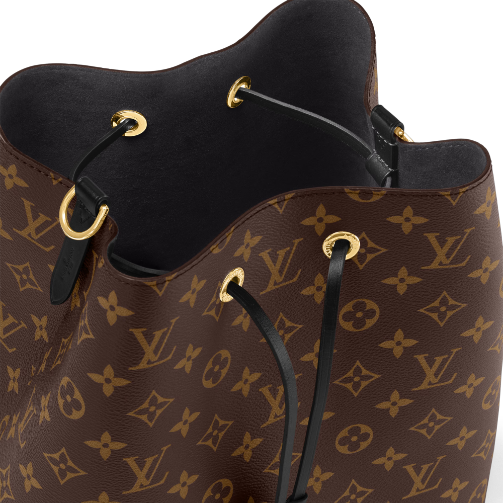 LV NÉONOÉ medium-sized bag