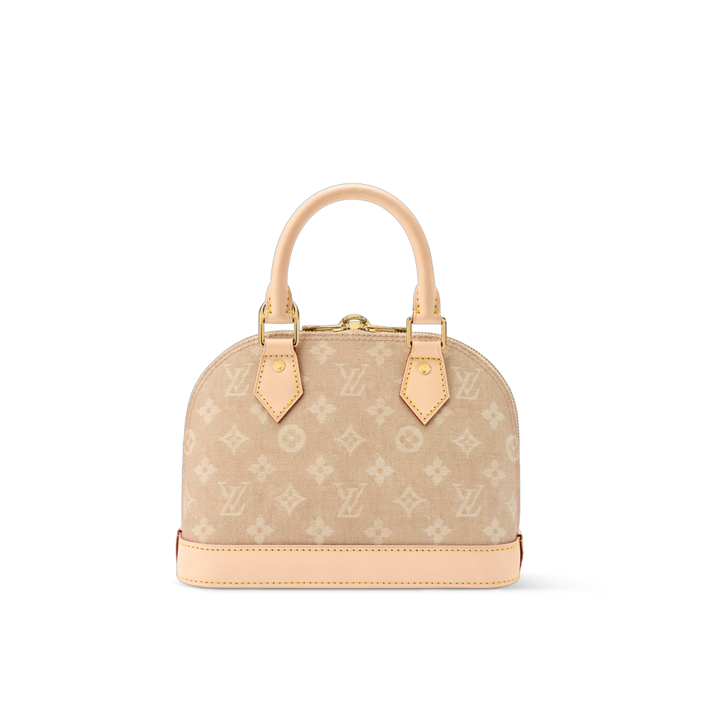 LV ALMA BB Handbag