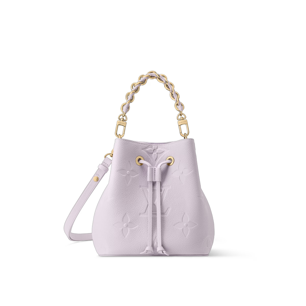 LV NÉONOÉ BB Bag