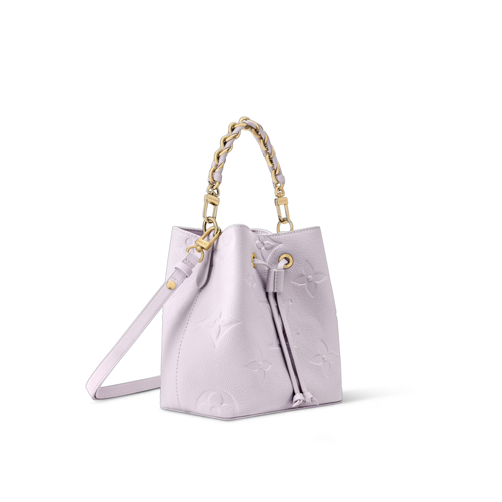 LV NÉONOÉ BB Bag