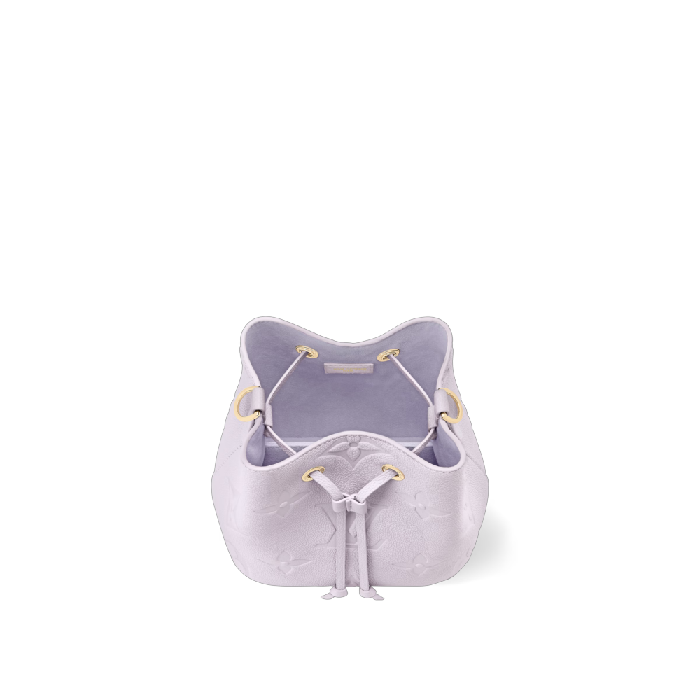 LV NÉONOÉ BB Bag