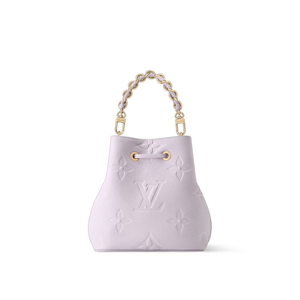 LV NÉONOÉ BB Bag