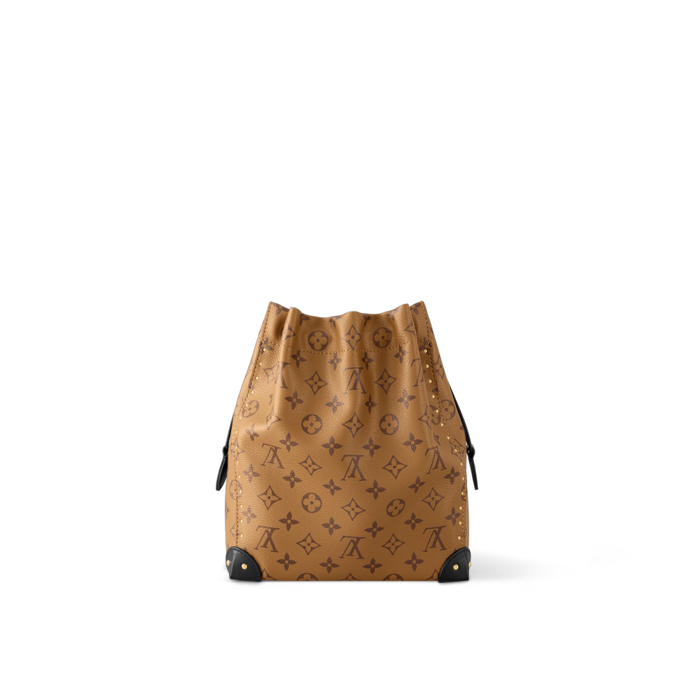 LV NOÉ Trunk small handbag