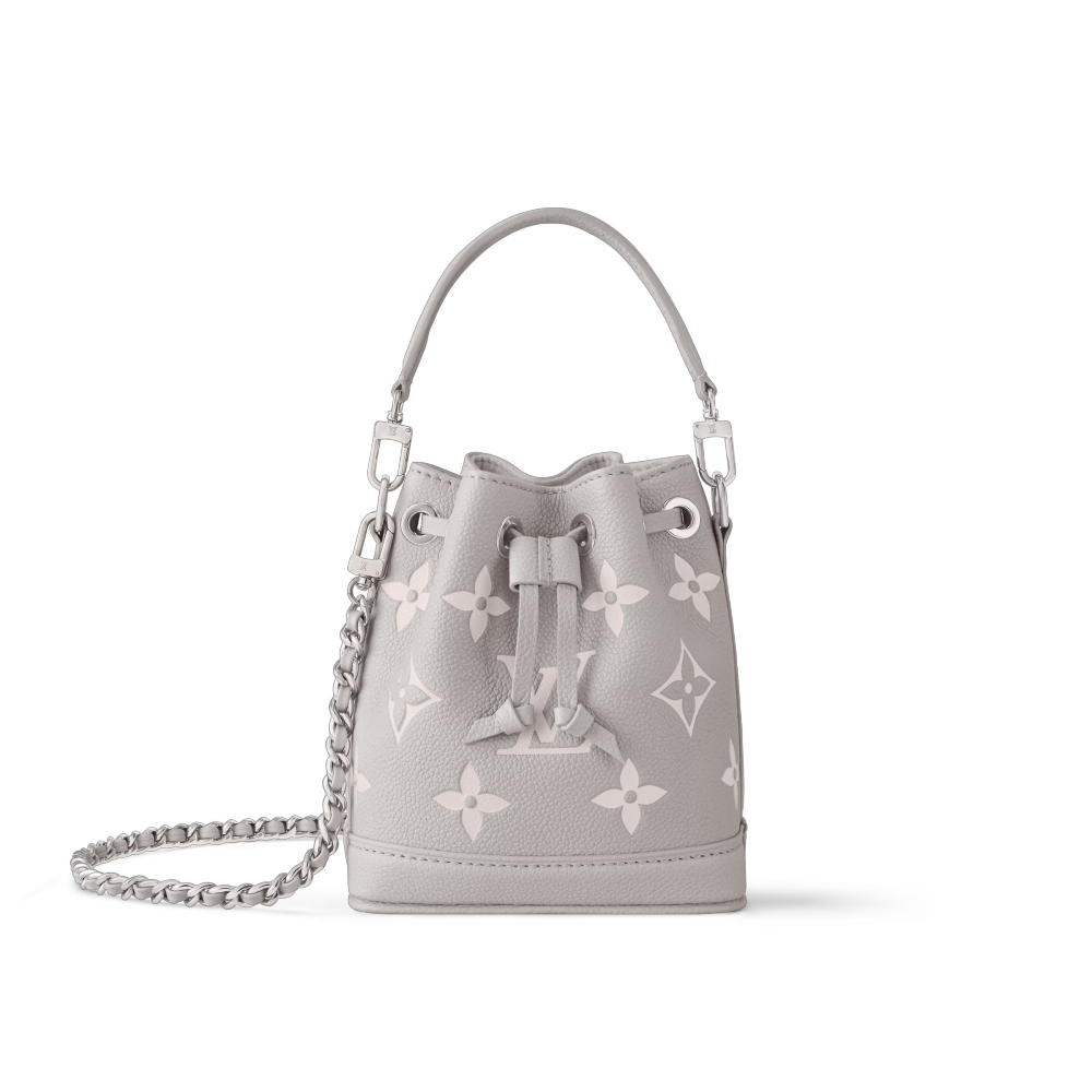 LV NANO NOÉ Bag