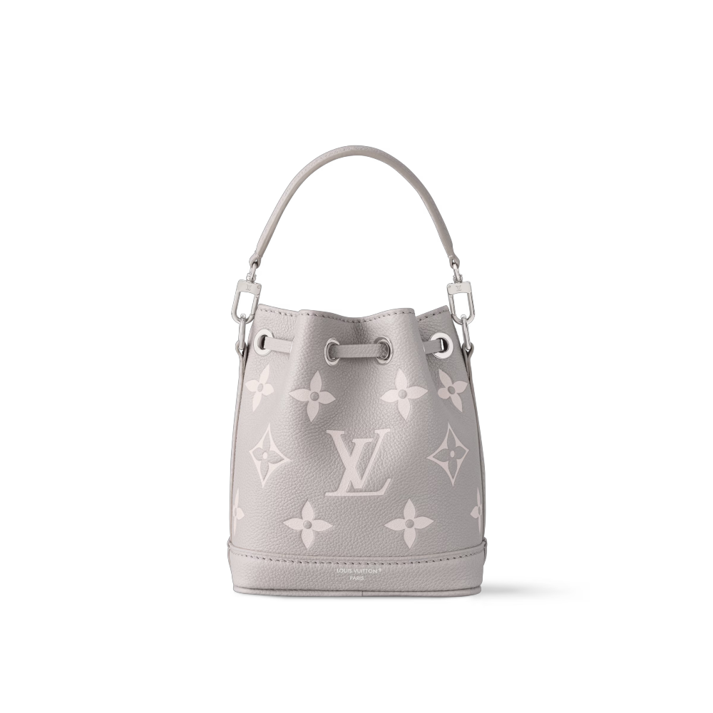 LV NANO NOÉ Bag