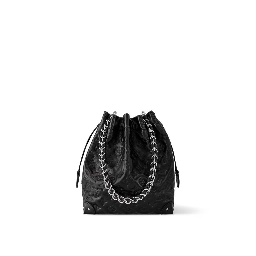 LV NOÉ Trunk small handbag