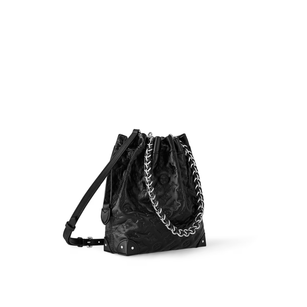 LV NOÉ Trunk small handbag