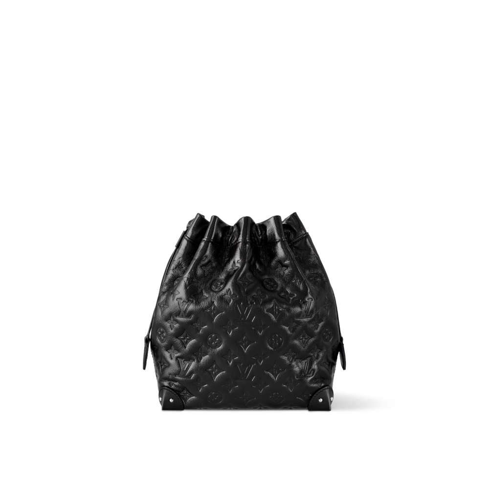 LV NOÉ Trunk small handbag