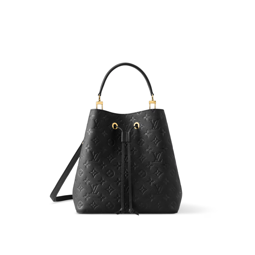 LV NÉONOÉ medium-sized bag