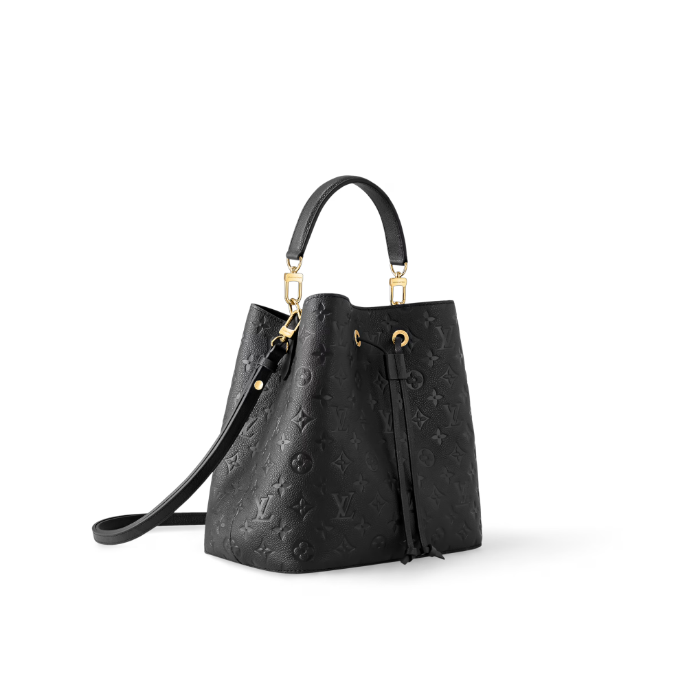 LV NÉONOÉ medium-sized bag