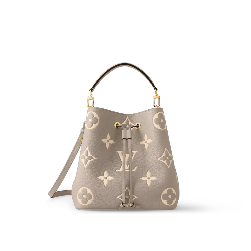 LV NÉONOÉ medium-sized bag