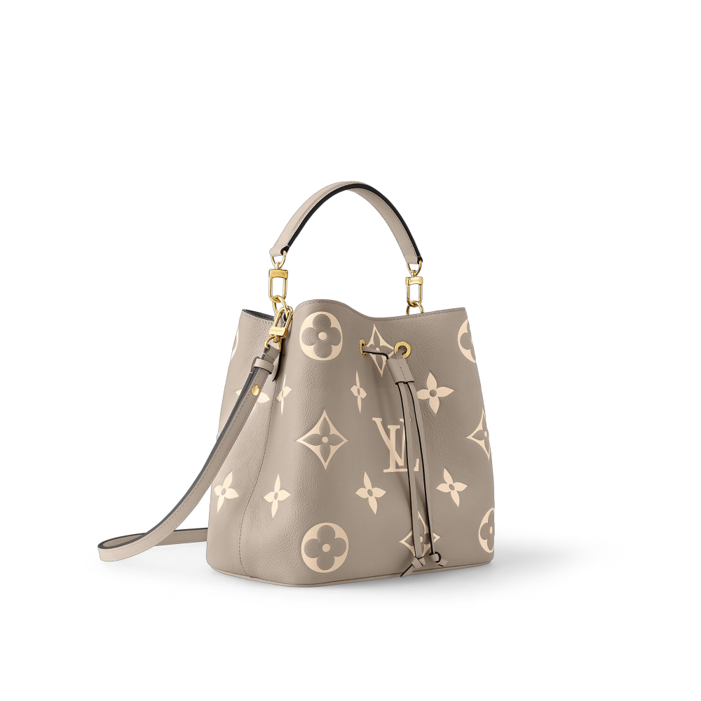 LV NÉONOÉ medium-sized bag