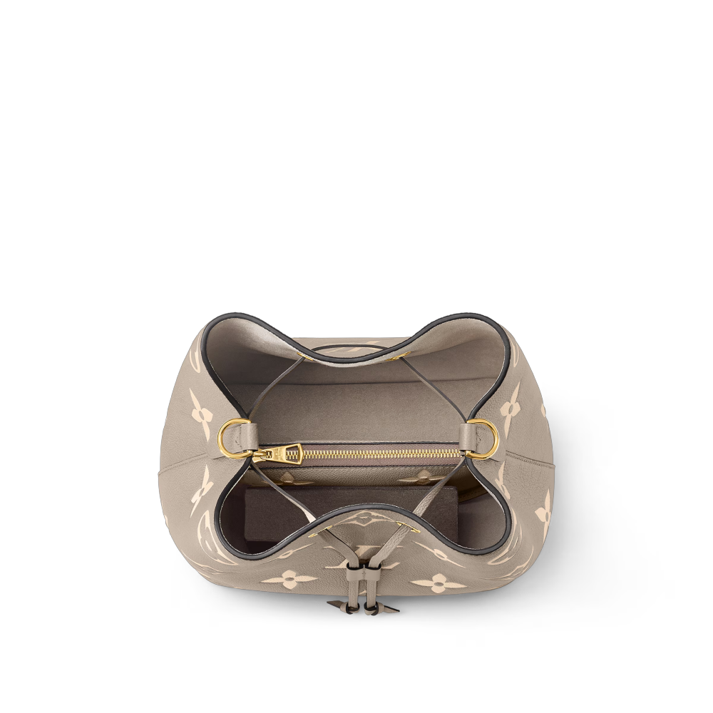 LV NÉONOÉ medium-sized bag