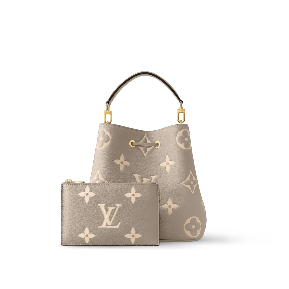 LV NÉONOÉ medium-sized bag