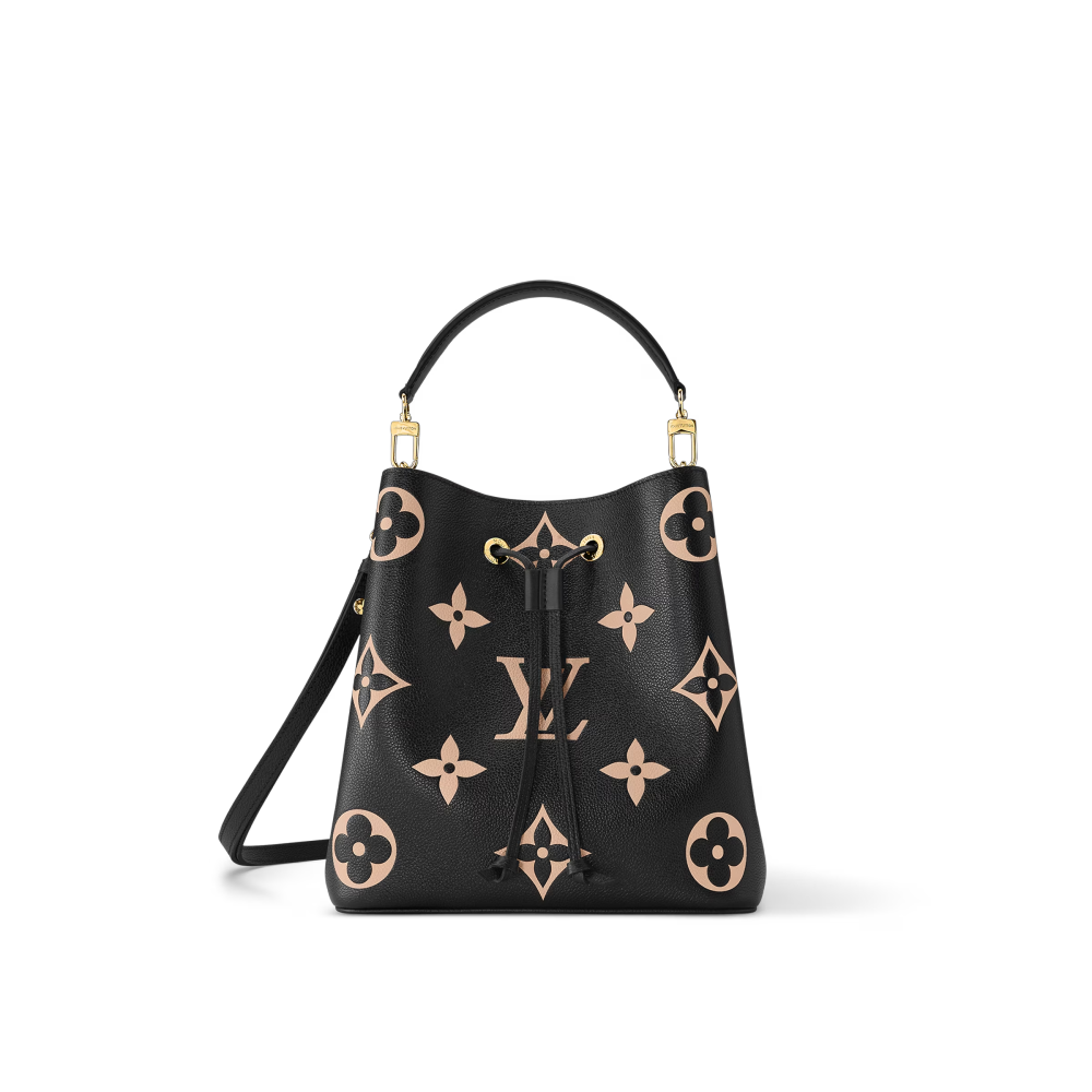 LV NÉONOÉ medium-sized bag