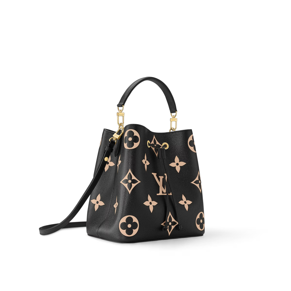 LV NÉONOÉ medium-sized bag