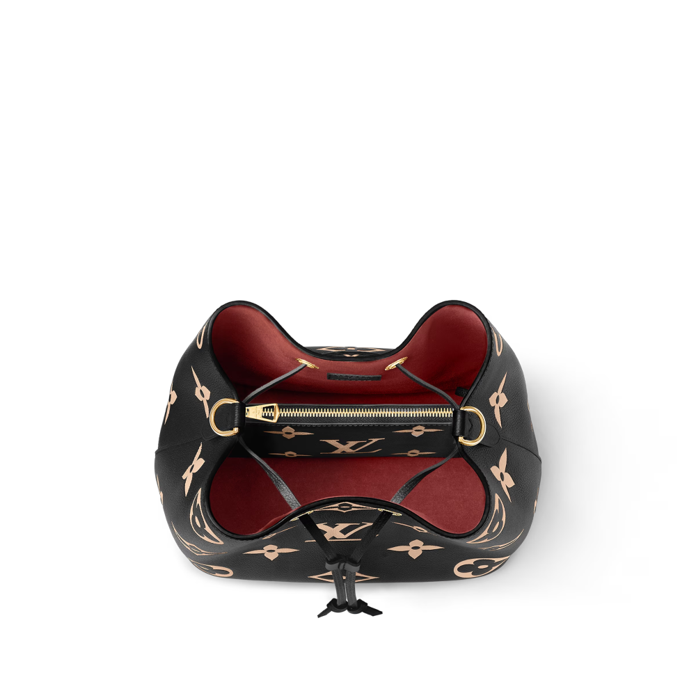LV NÉONOÉ medium-sized bag