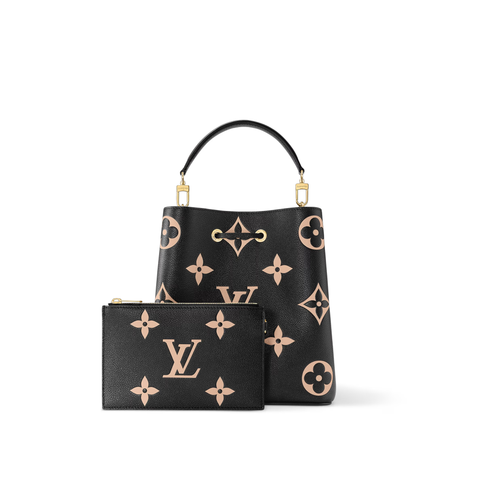 LV NÉONOÉ medium-sized bag
