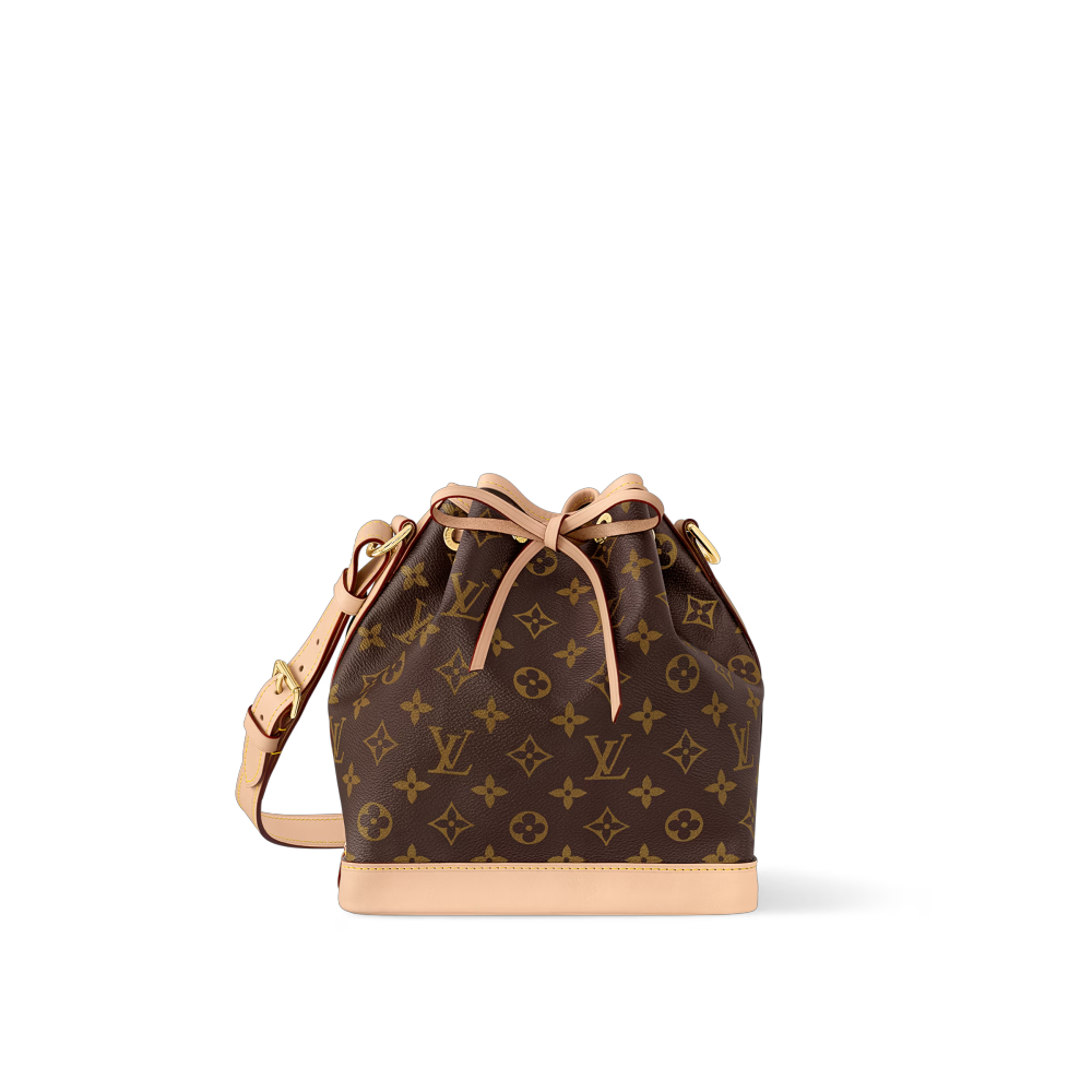 LV NOÉ BB Bag