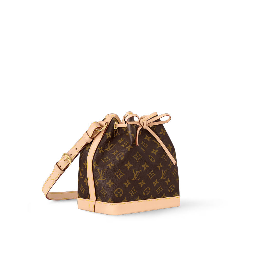 LV NOÉ BB Bag