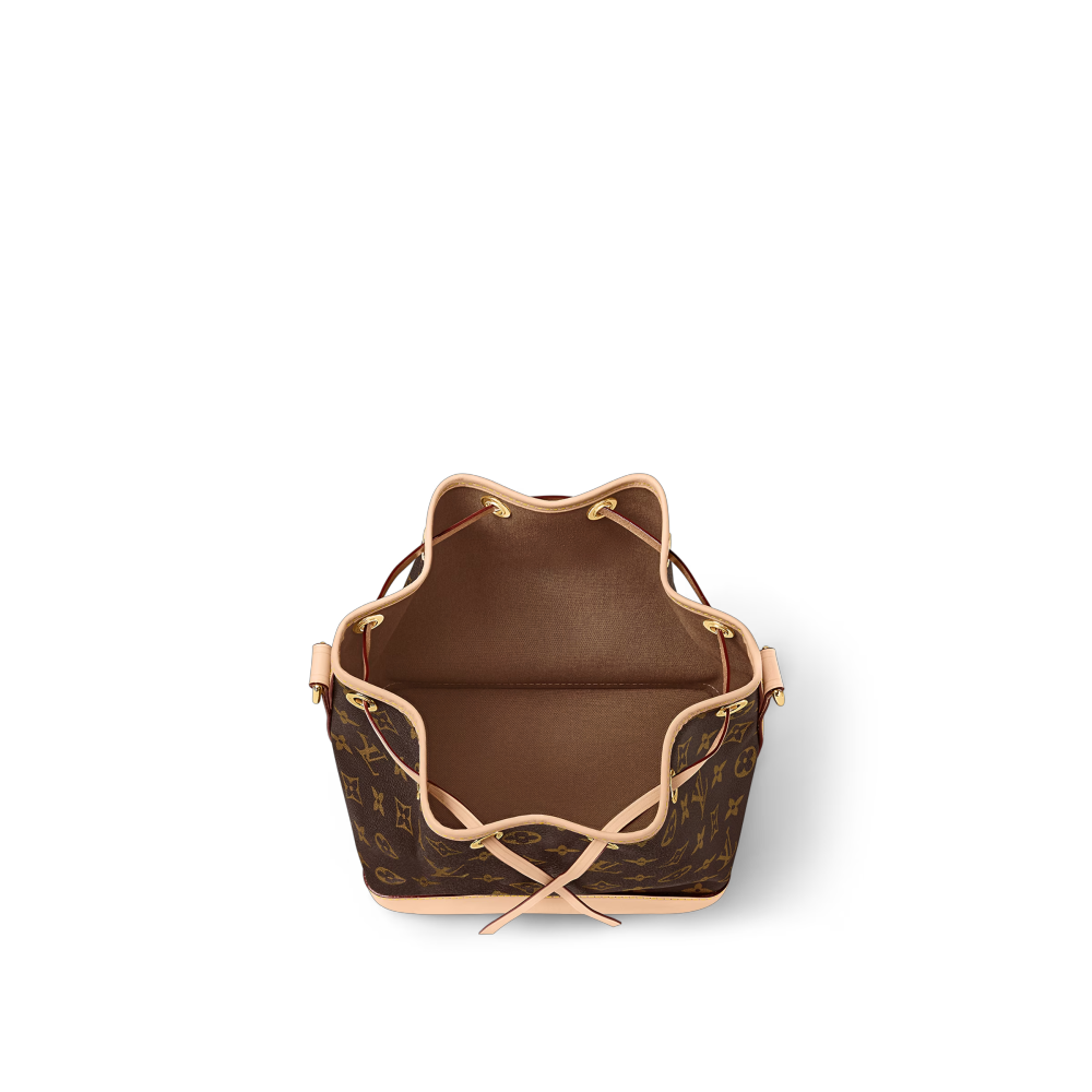 LV NOÉ BB Bag