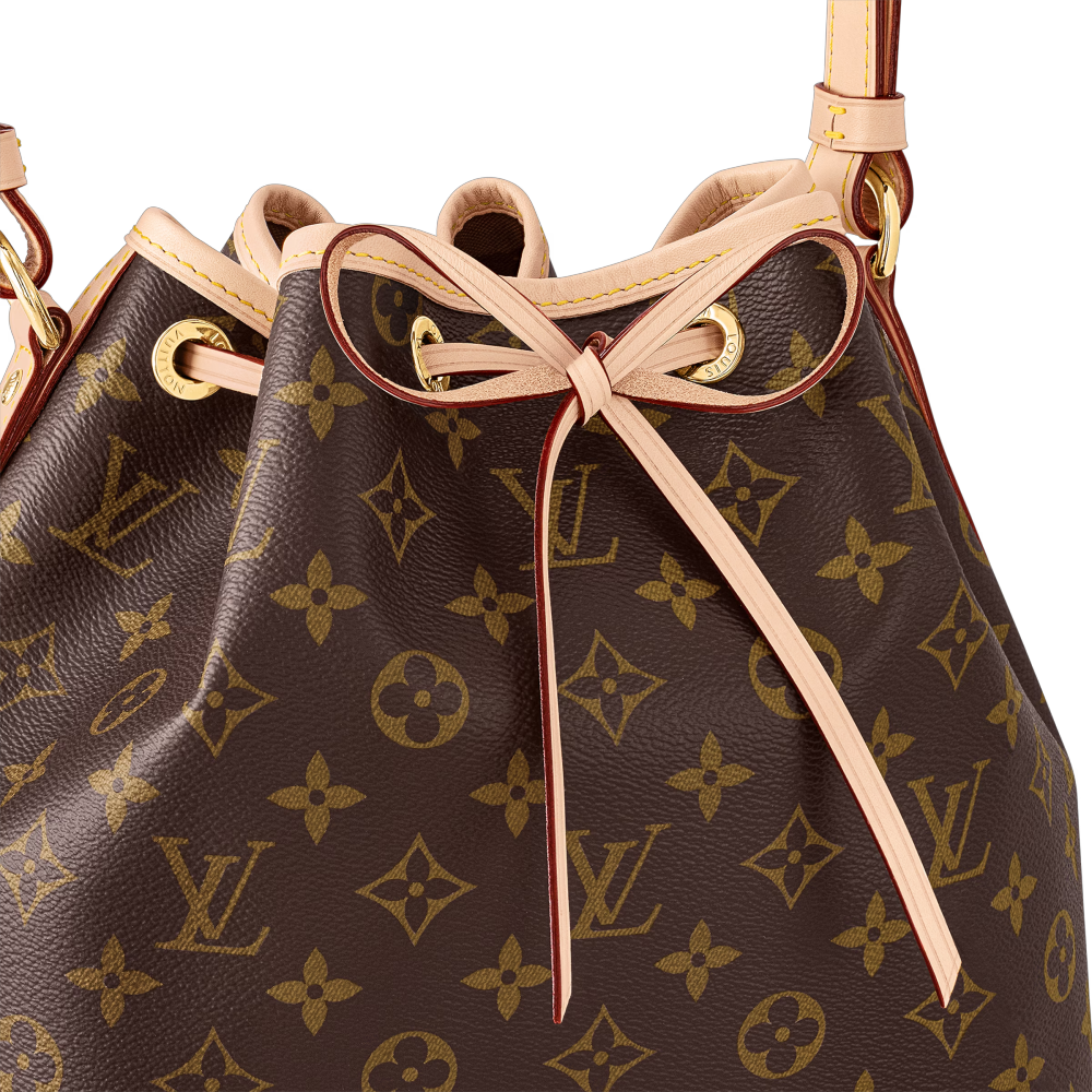 LV PETIT NOÉ Bag
