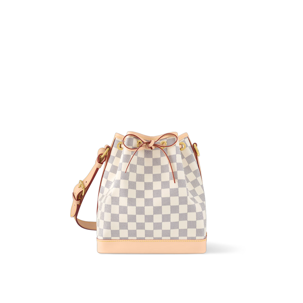 LV NOÉ BB Bag