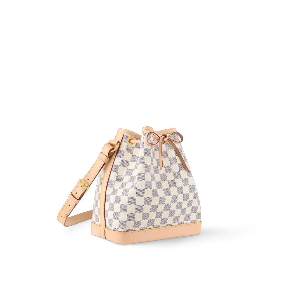 LV NOÉ BB Bag