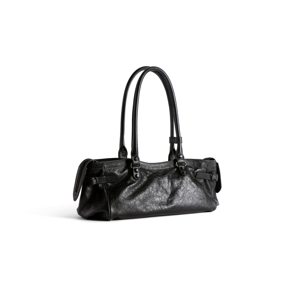 Balenciaga LE CITY Crossbody Bag