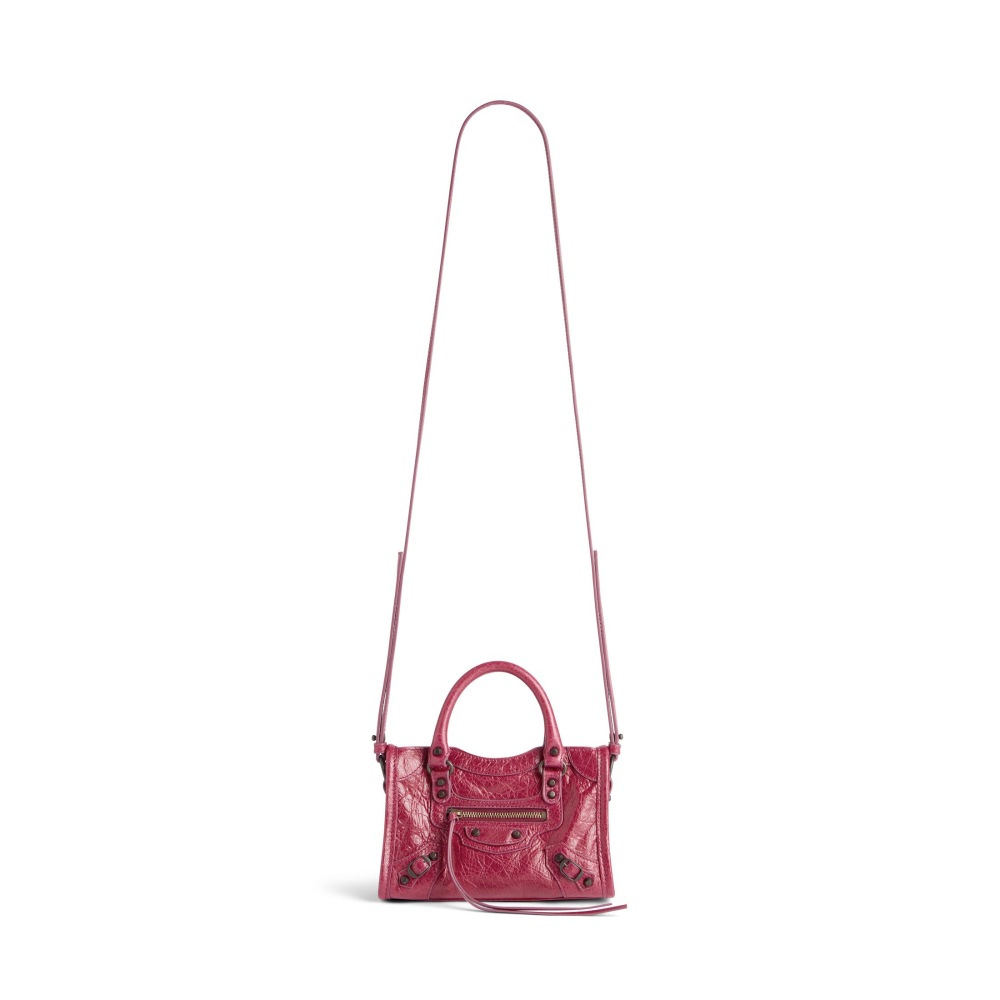 Balenciaga LE CITY NANO Bag