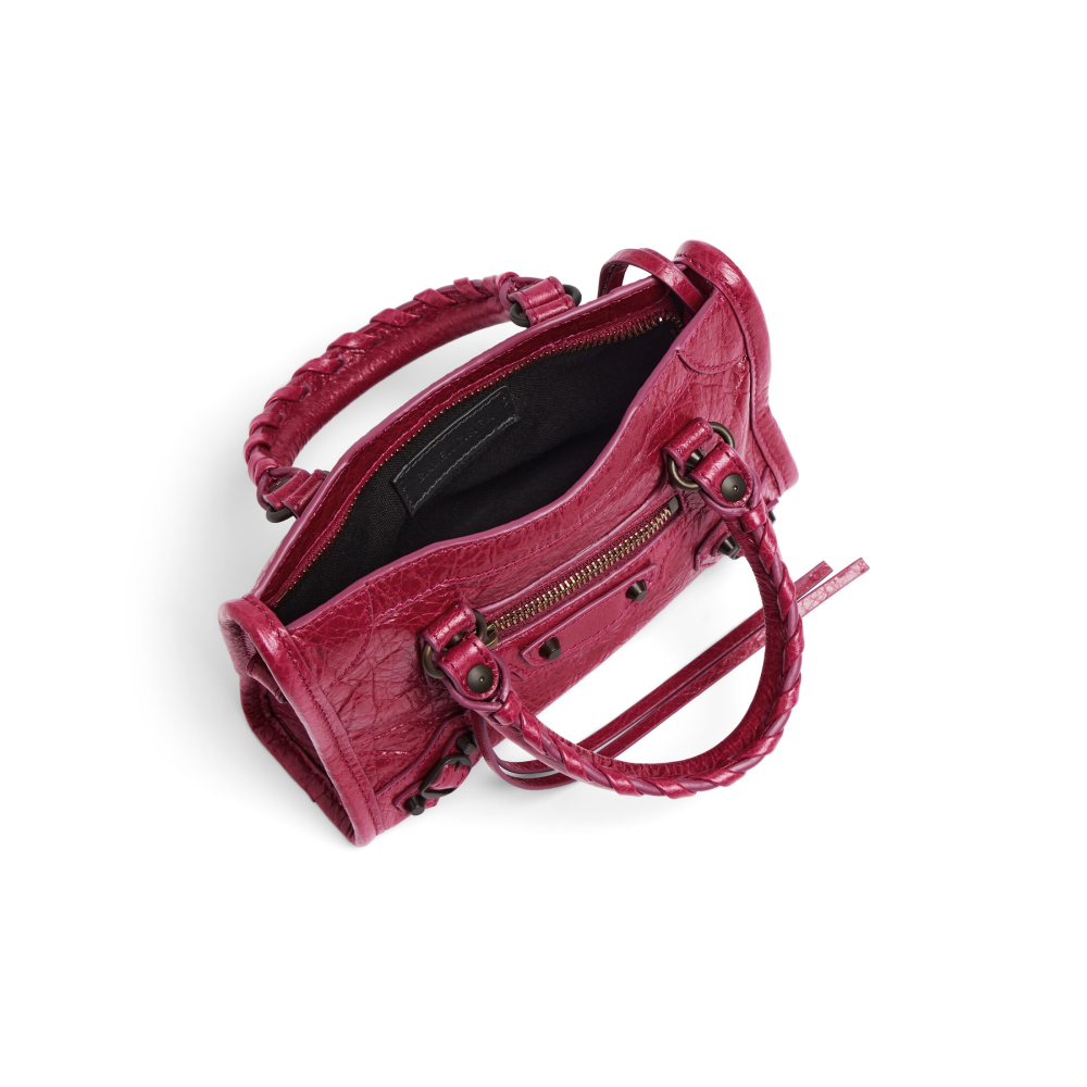 Balenciaga LE CITY NANO Bag
