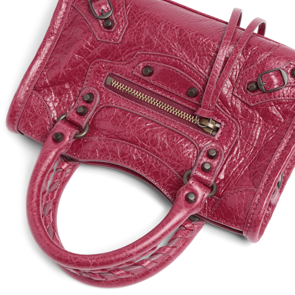 Balenciaga LE CITY NANO Bag