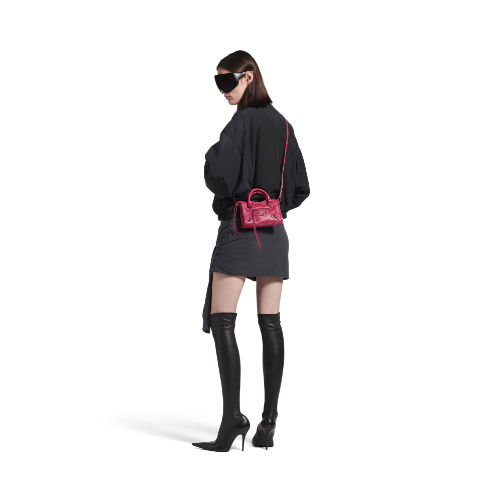 Balenciaga LE CITY NANO Bag