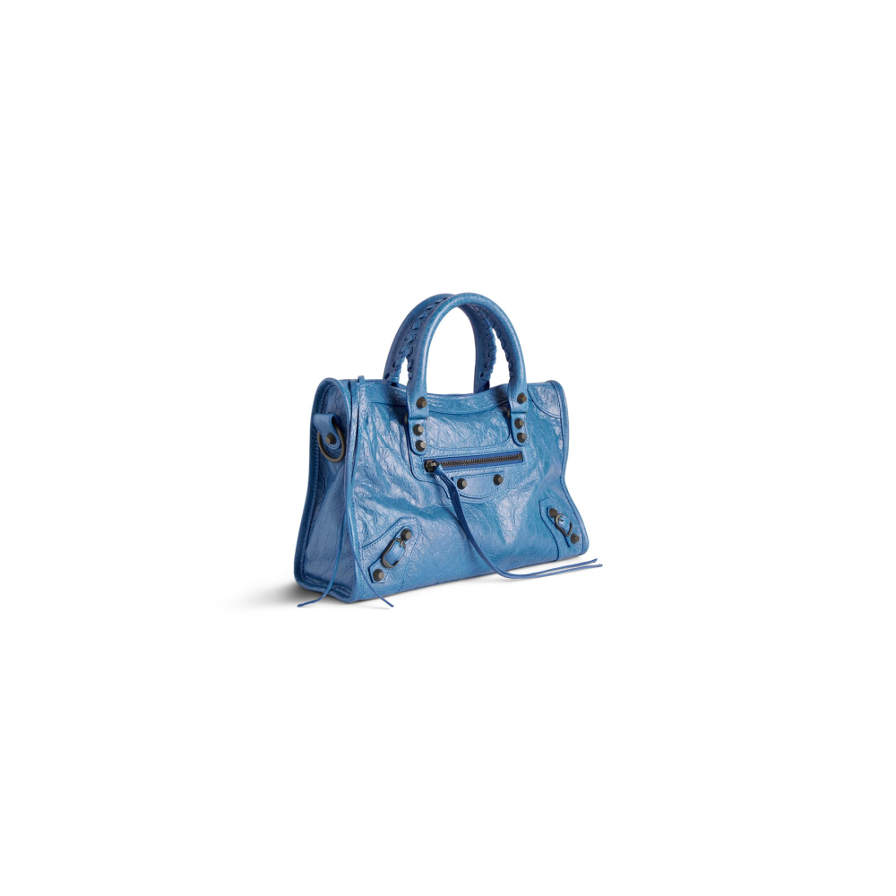 Balenciaga LE CITY Small Bag