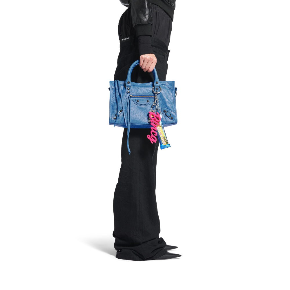 Balenciaga LE CITY Small Bag