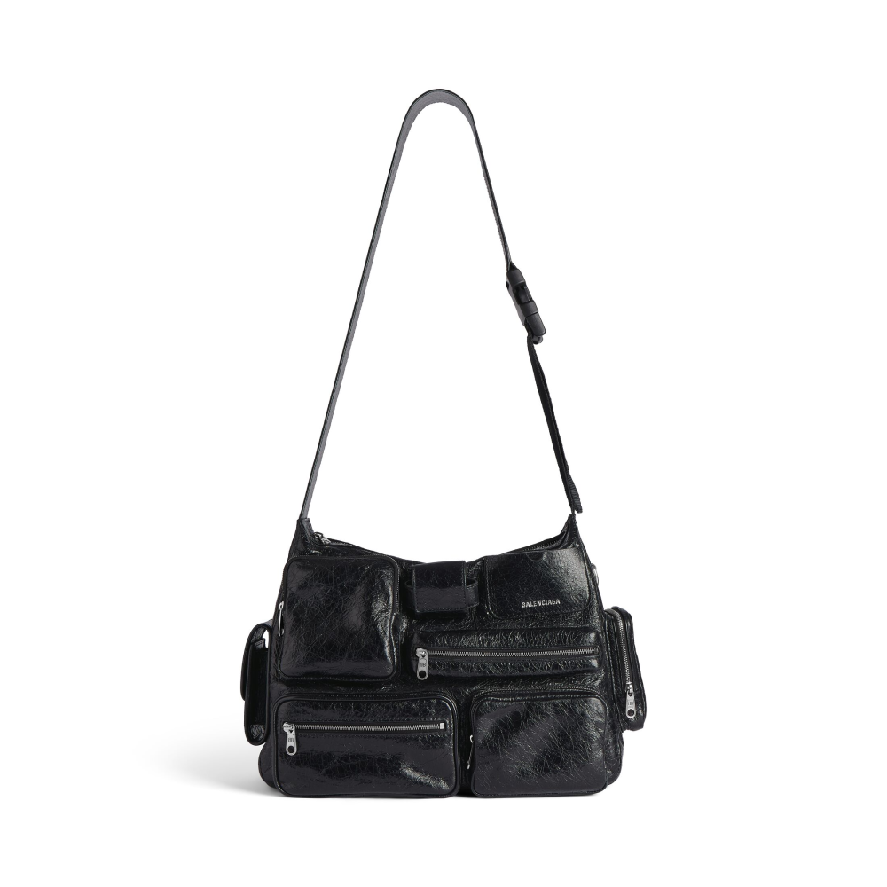 Balenciaga Superbusy Messenger Bag