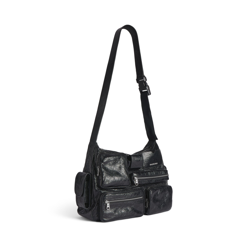 Balenciaga Superbusy Messenger Bag
