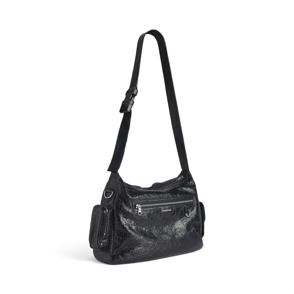 Balenciaga Superbusy Messenger Bag