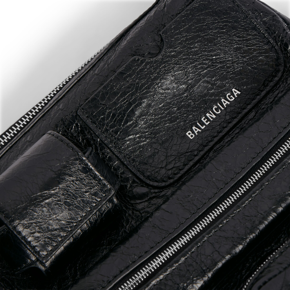Balenciaga Superbusy Messenger Bag